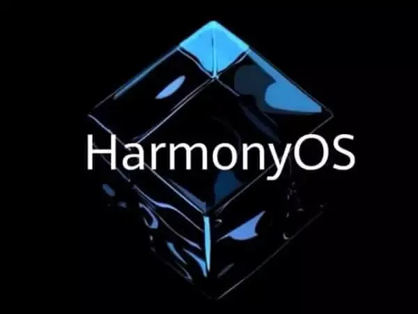 Harmony OS 2.0 Beta