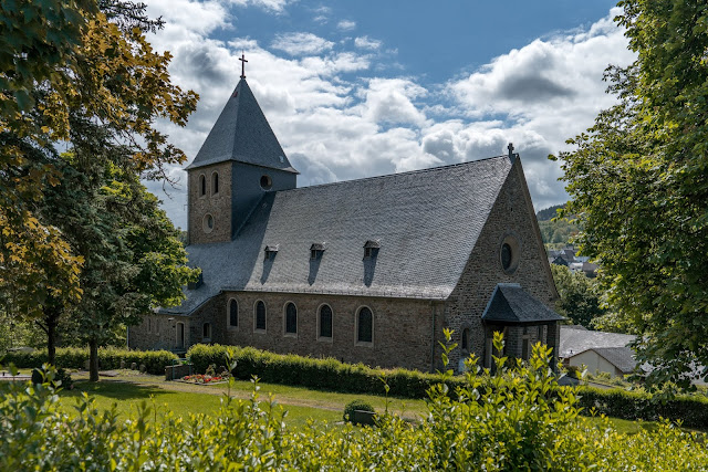 Natursteig Sieg Etappe 13 - Alsdorf - Kirchen | Wandern Naturregion Sieg 03