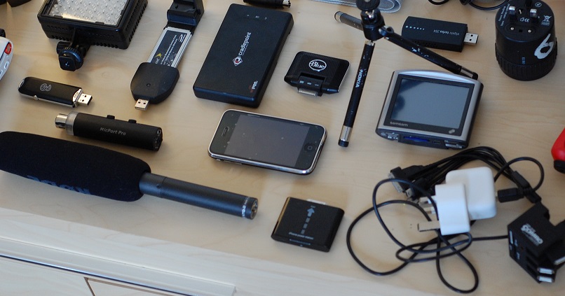 buy these cool tech