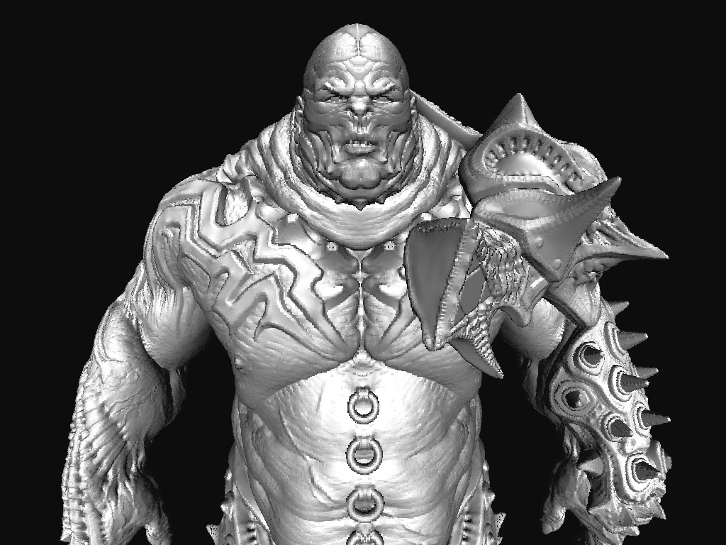 Daniel's Development Blog