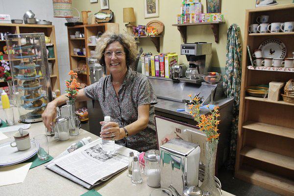 Nightmare Spain: Fallece C.J. Strawn