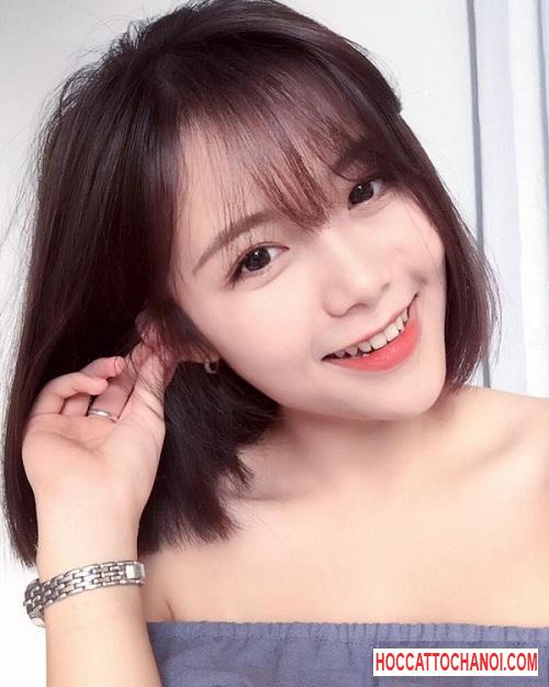 Chết mê chết mệt với những mẫu tóc ngắn đẹp hot nhất năm 2018 Chết mê chết mệt với những mẫu tóc ngắn đẹp hot nhất năm 2018