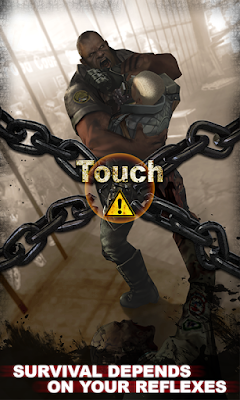 Kill Me Again Infectors v1.3.4 MOD APK Android Kill Me Again Infectors v1.3.4 MOD APK Android