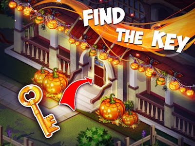 Game Ghost Town Adventure Apk 