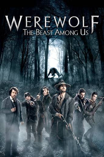 Werewolf: The Beast Among Us (2012) ταινιες online seires xrysoi greek subs