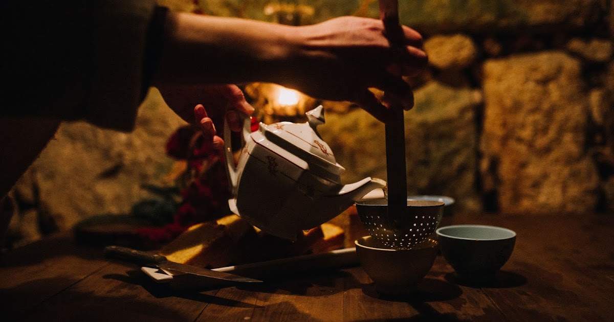 Once Upon A Christmas Village 