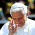 Joseph Ratzinger vuelve a ser noticia por sus declaraciones contra la Homosexualidad