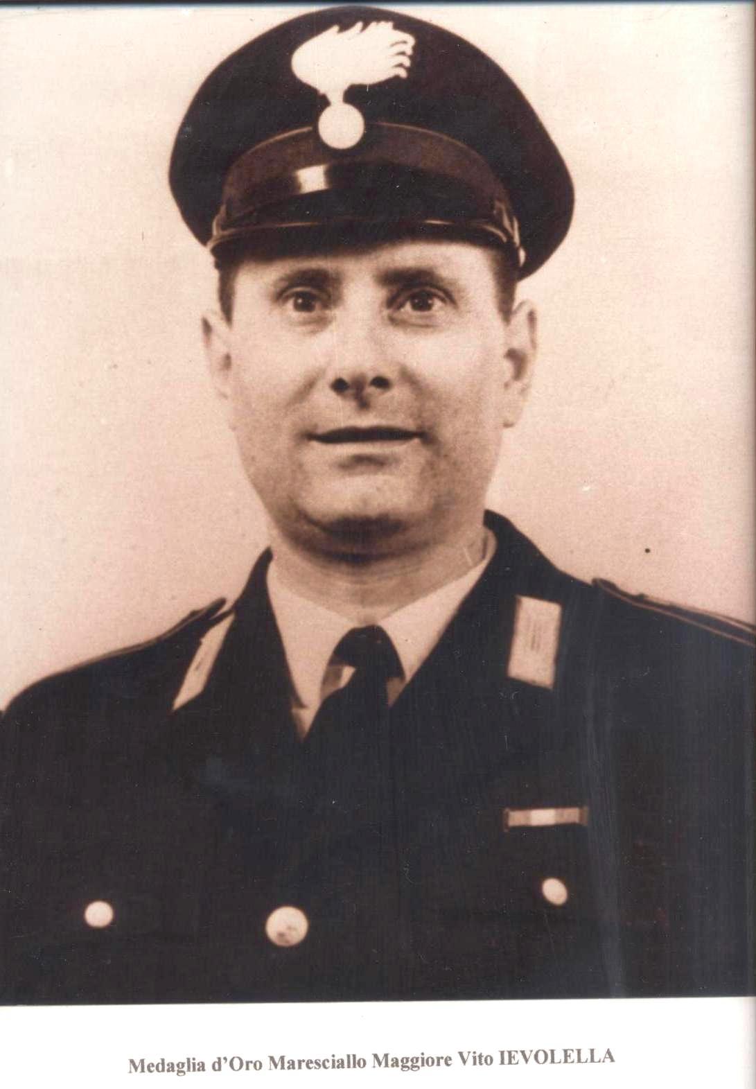 Città Nuove Corleone: Chi era Vito Ievolella?