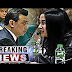 Mocha kay Trillanes nang magkaharap sa Senate hearing: 'Ang guwapo niyo pala sa personal'
