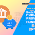 पीपीएफ अकाउंट ऑनलाइन कैसे खोले - How to Open Public Provident Fund Account in Hindi