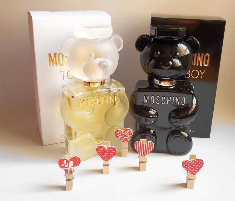 Moschino Toy Boy Moschino Fresh Hombre Perfume Moschino Toy Boy