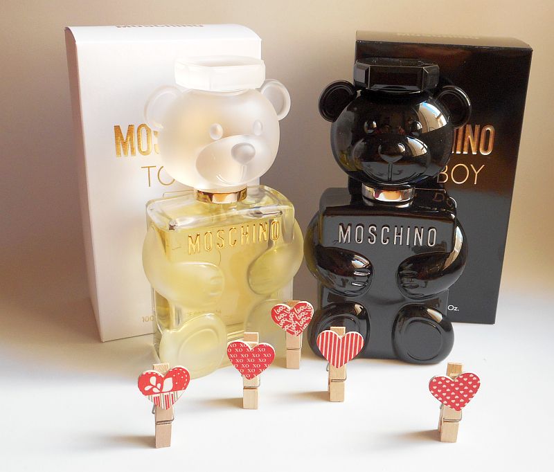 Perfume Moschino Toy Eau De Parfum 100 Ml Coppel | ubicaciondepersonas ...