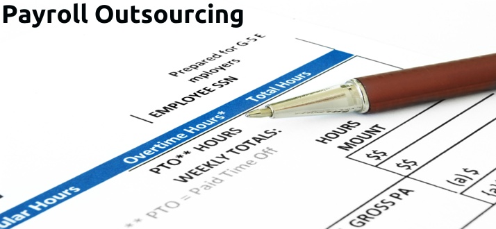 Tendency of Payroll Outsourcing