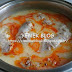 paça çorbası tarifi paça çorbası tarifi