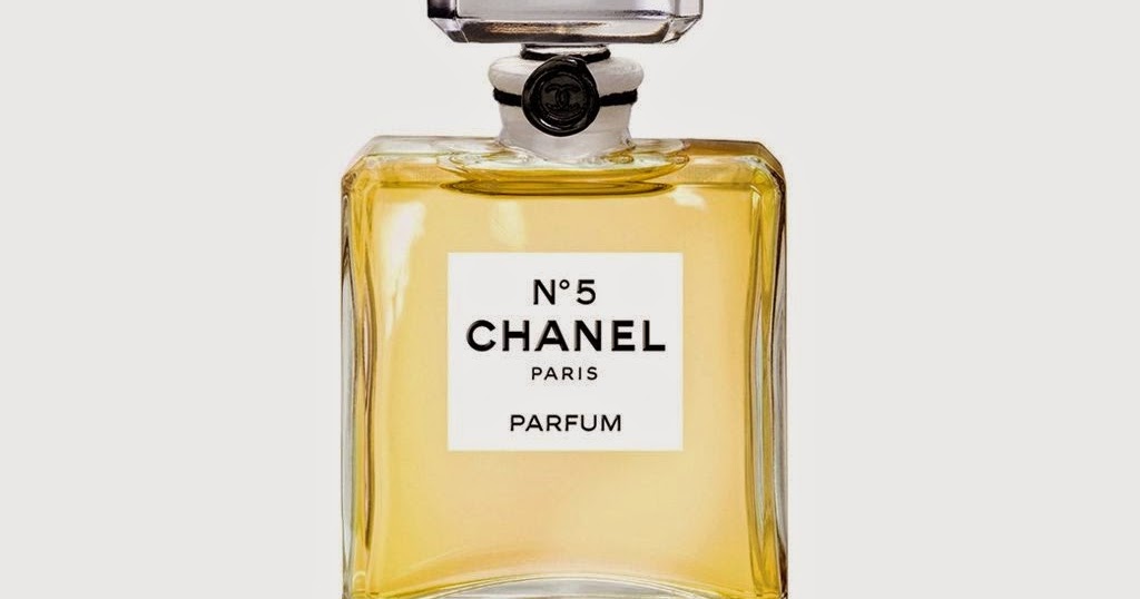 6 Things To Know About The Fragrance Chanel Number 5 6 Faits à