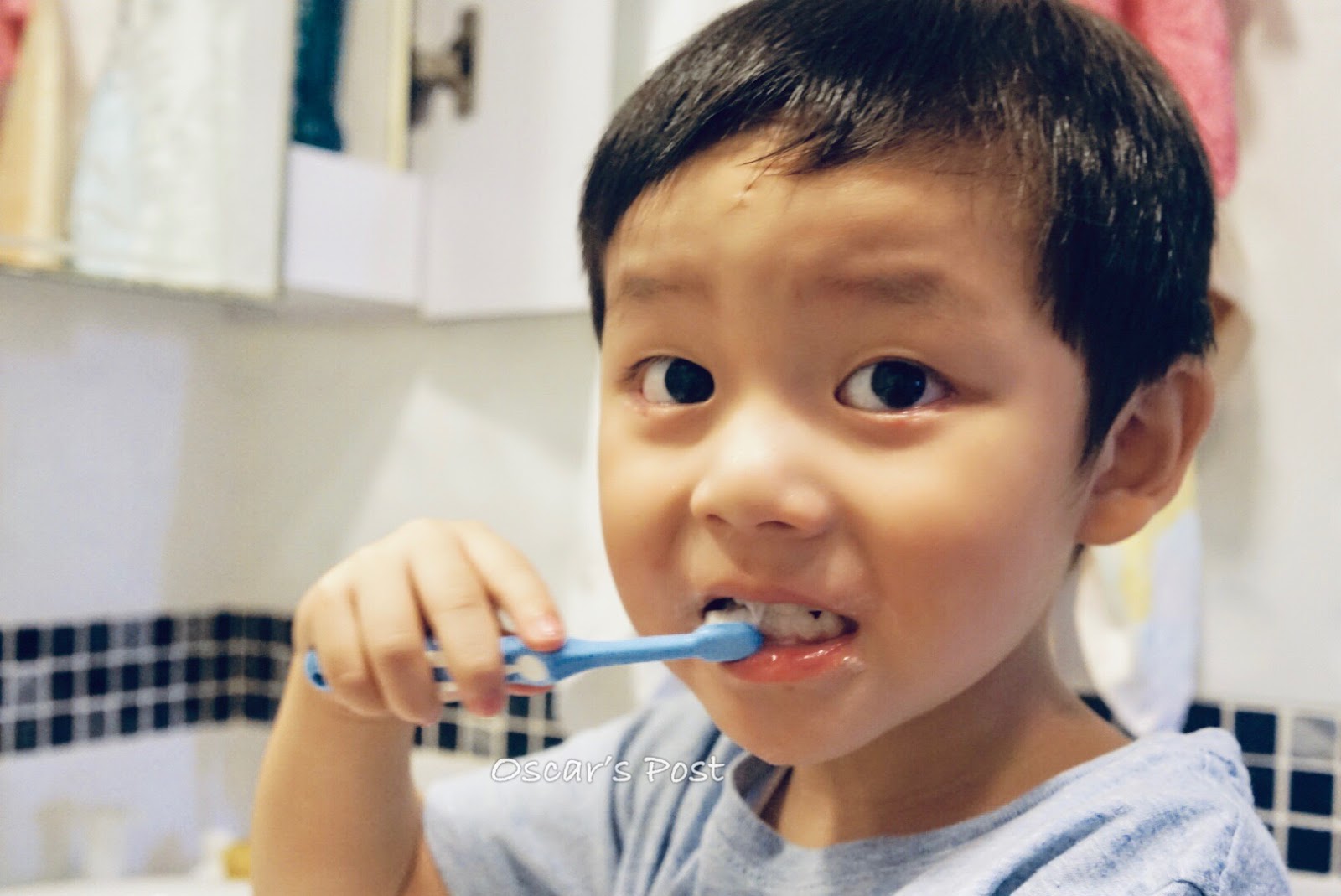 【活动回顾】“小小牙医”体验日，让爱牙小天使守护口腔健康