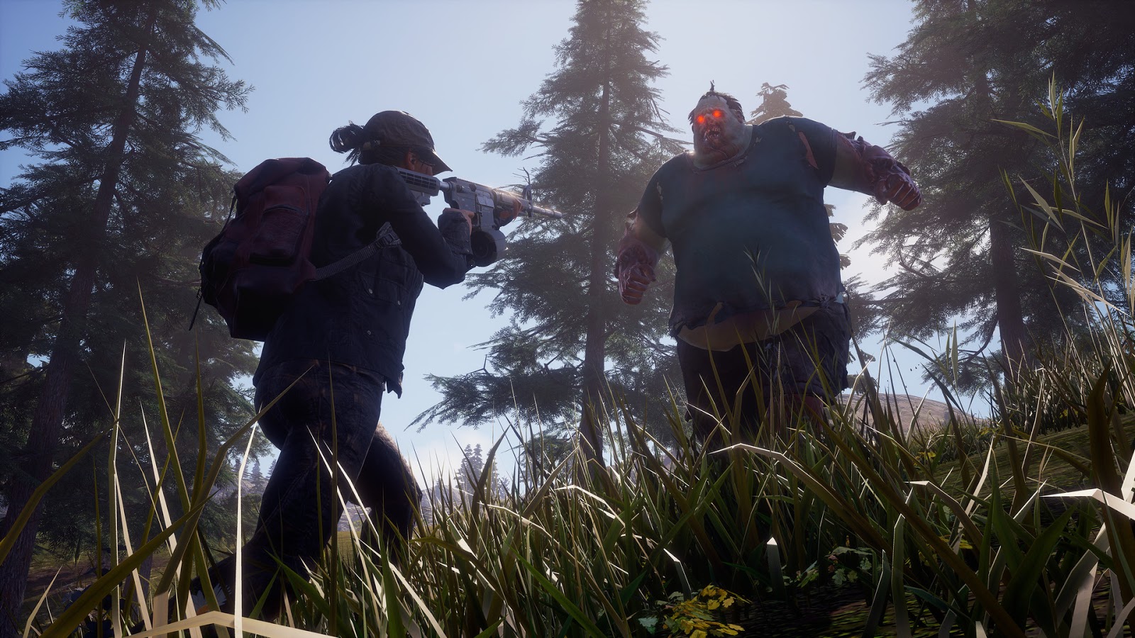 Descargar State Of Decay 2 Juggernaut Edition PC ESPAÑOL Descargar State Of Decay 2 Juggernaut Edition PC ESPAÑOL