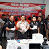 Konsumsi Narkoba, Polisi Tangkap Anggota DPRD Tabanan di Jakarta
