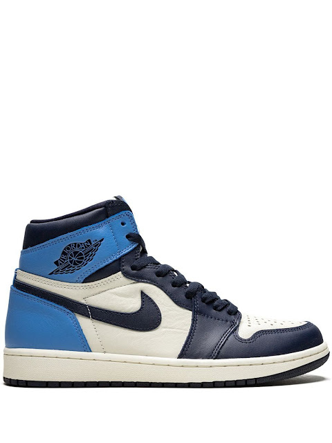 Street Style: Women's Nike Air Jordan 1's | Fashion Cognoscente