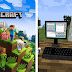 Minecraft խաղում հնարավոր է ստեղծել Windows 95-ով (կամ այլ համակարգով) աշխատող համակարգիչ