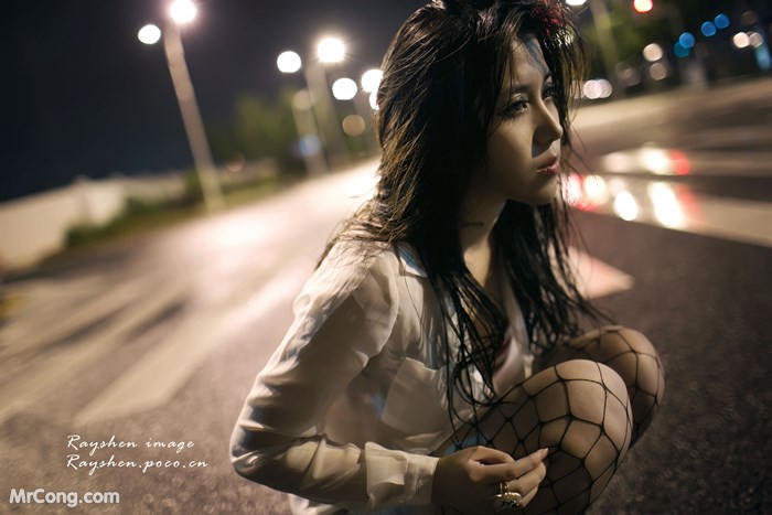 Beautiful and sexy Chinese teenage girl taken by Rayshen (2194 photos) photo 78-19