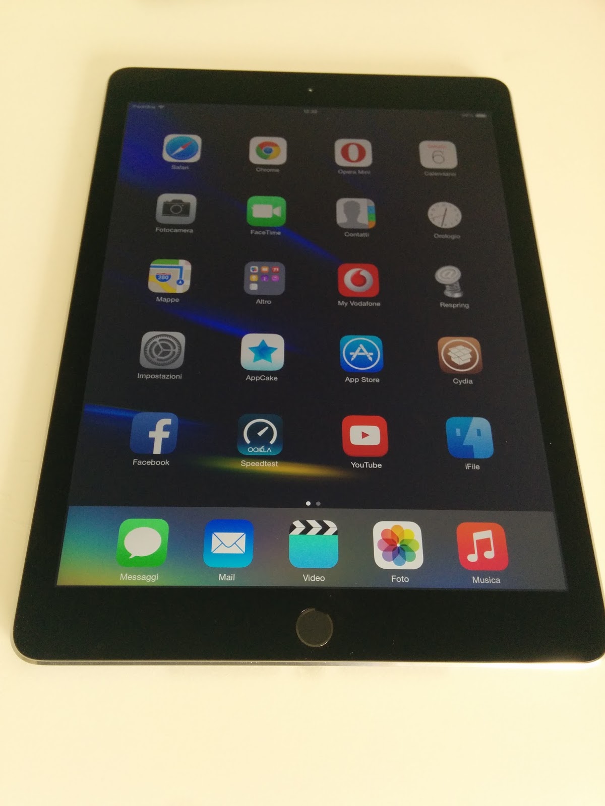 ipad 10.2 recensione