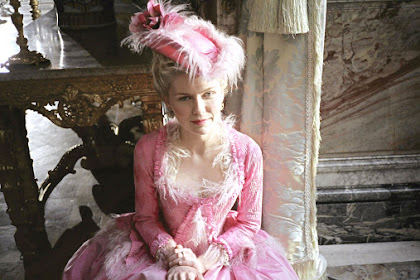 17+ Marie Antoinette Pink Dress