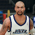 Carlos Boozer Cyberface and Body Model By Awei [FOR 2K21]  