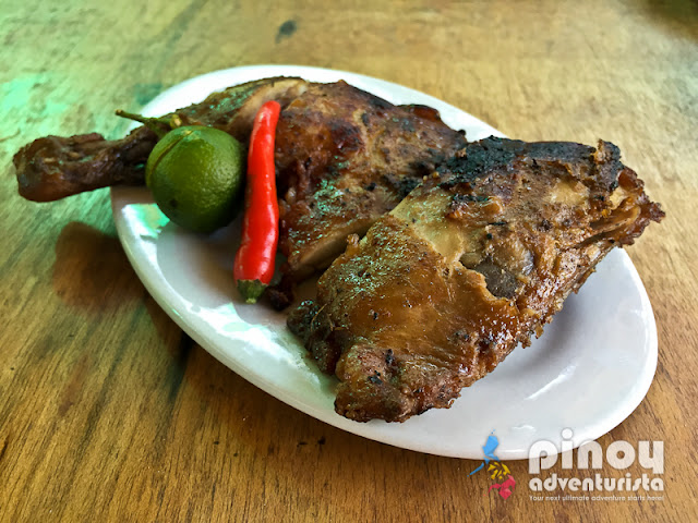 Where to Eat in Boracay for less than 100 pesos