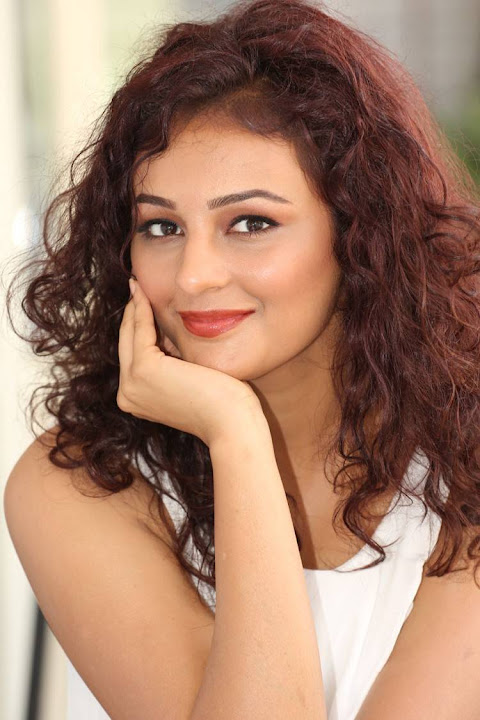 Seerat Kapoor