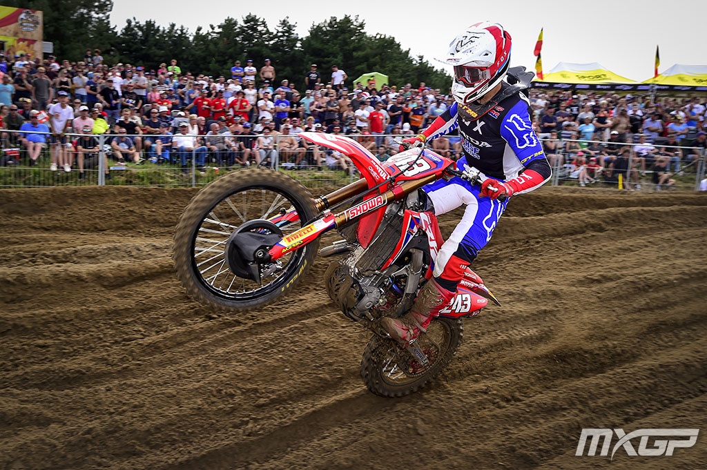 Lommel accueillera trois GP en octobre! - MX24 Lommel accueillera trois GP en octobre! - MX24