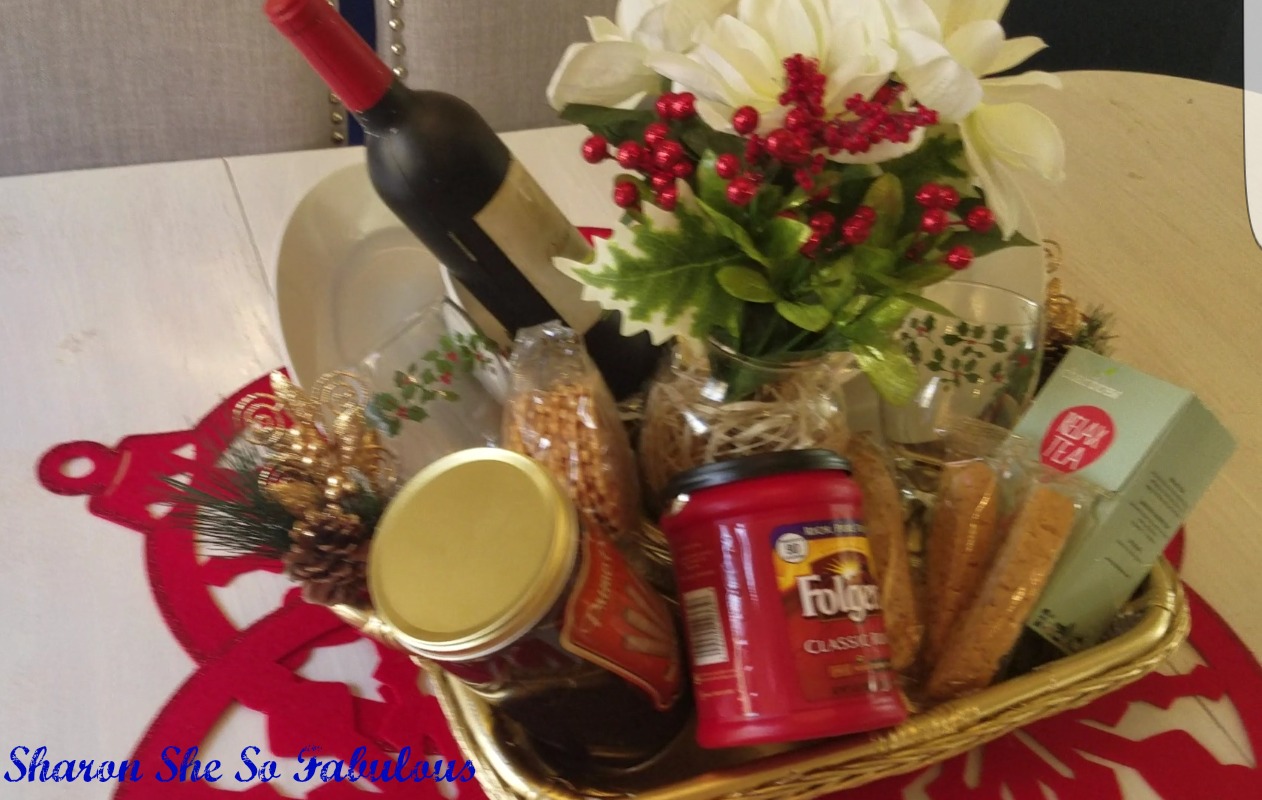 Sharon She So Fabulous DIY Serving Tray Up cycle