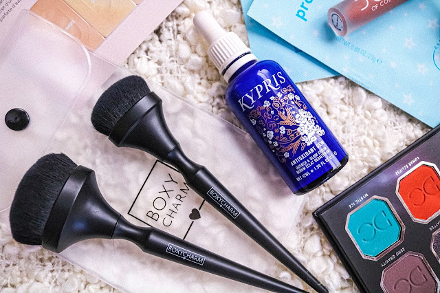 kypris antioxidant dew boxycharm