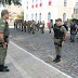 Polícia Militar anuncia testagem em massa de 5,7 mil agentes