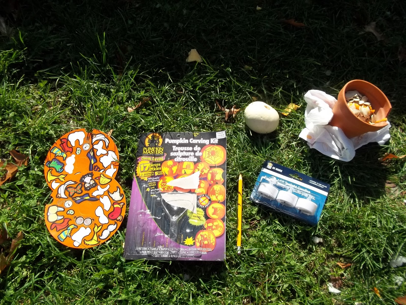 Halloween Turnip? Why do we carve JackOlanterns and How to Carve a