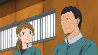 Hellominju.com : ハイキュー!! アニメ 第4期 7話 返還 (烏野vs伊達工) | Haikyuu!! Season4 Ep.7 Haikyuu!! "Return" | Hello Anime !