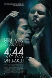 Download Film Gratis 4:44 Last Day on Earth (2011) 