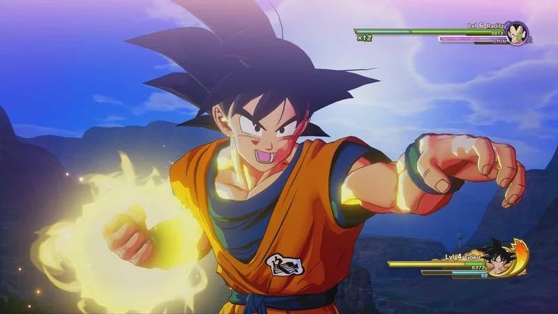 Análise: Dragon Ball Z: Kakarot (Multi) traz a experiência mais imersiva de  Goku e seus amigos - GameBlast