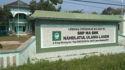 Lowongan Dibutuhkan guru Teknik Kendaraan Ringan Otomotif SMK NU Lasem dengan syarat Lowongan Dibutuhkan guru Teknik Kendaraan Ringan Otomotif SMK NU Lasem dengan syarat