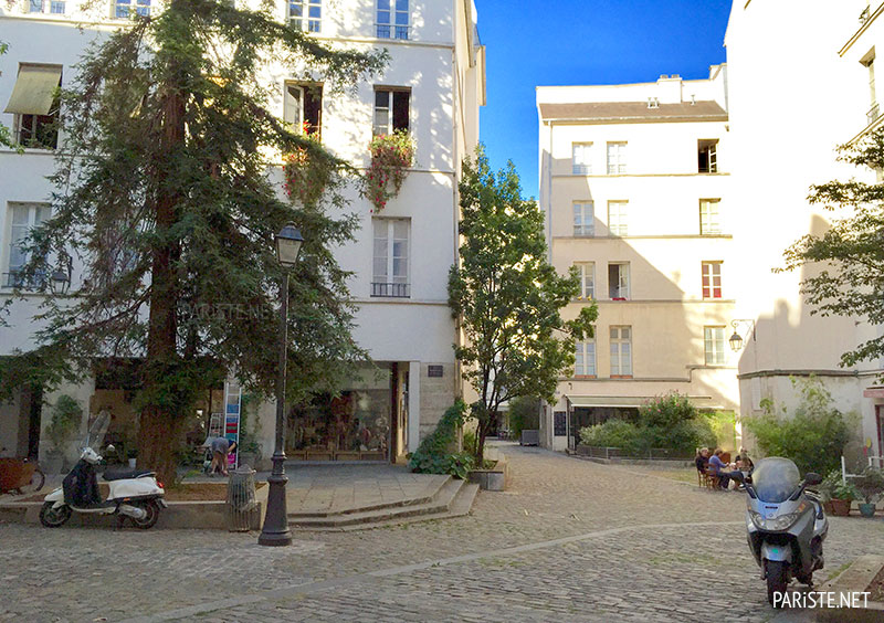 Village SaintPaul