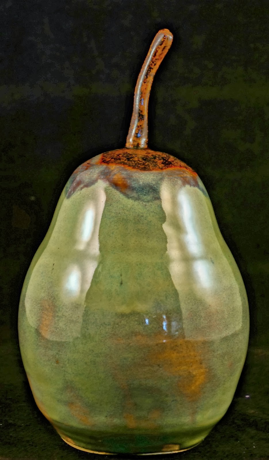 Twisted Top Pottery First Cone 6 Firing in my Kiln!