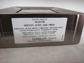 guerlain batch code