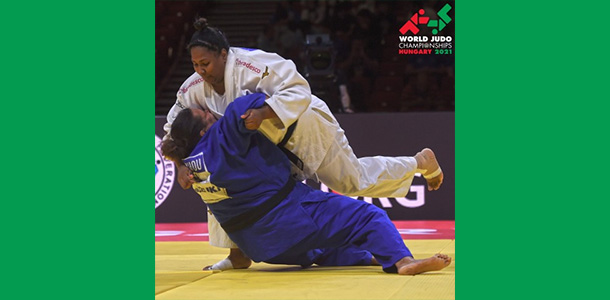 Donde se practica el judo
