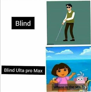 Dora the Explorer Meme