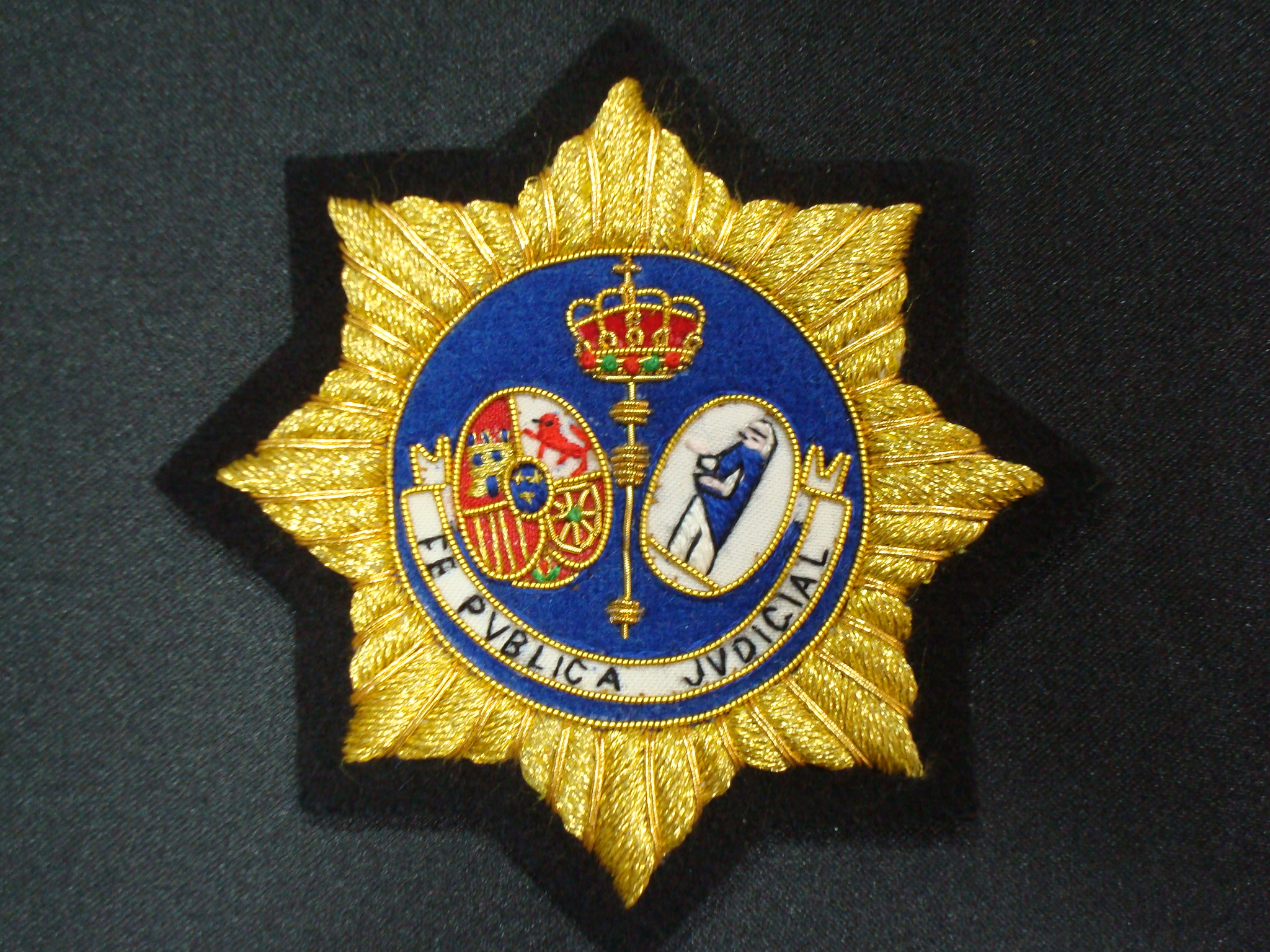 STAJ CANARIAS OPOSICIONES LETRADOS DE LA ADMINISTRACIÓN DE JUSTICIA / MODIFICACIÓN DE ORDEN STAJ CANARIAS OPOSICIONES LETRADOS DE LA ADMINISTRACIÓN DE JUSTICIA / MODIFICACIÓN DE ORDEN