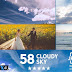 58 Sky Photoshop Overlays Pack Free Download
