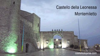 IL CASTELLO DI MONTEMILETTO