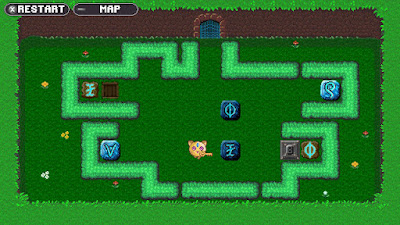 Nyakamon Adventures Game Screenshot 1