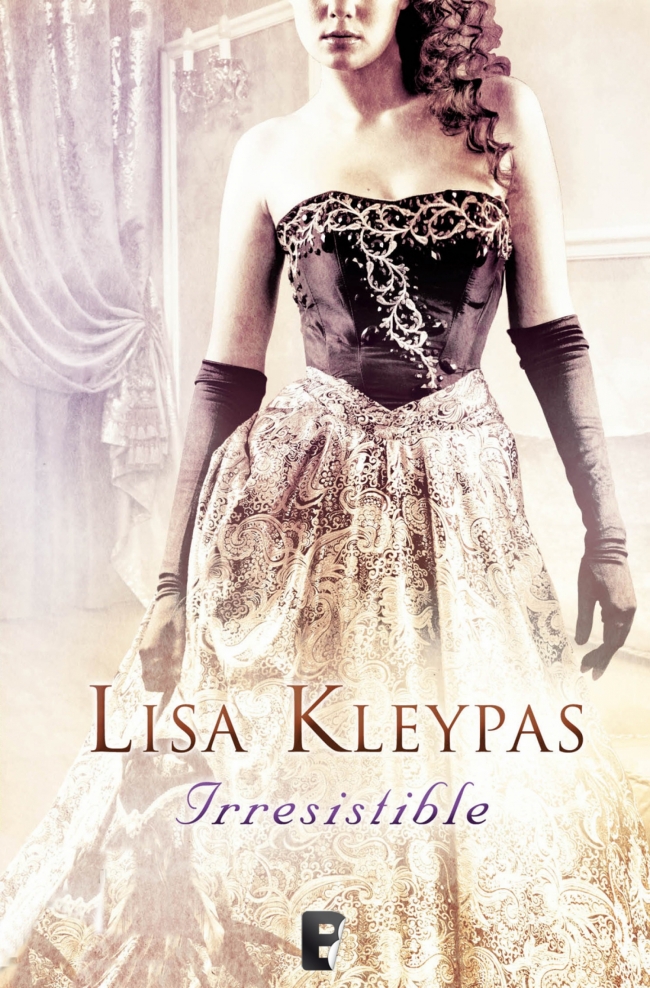 Irresistible, Lisa Kleypas