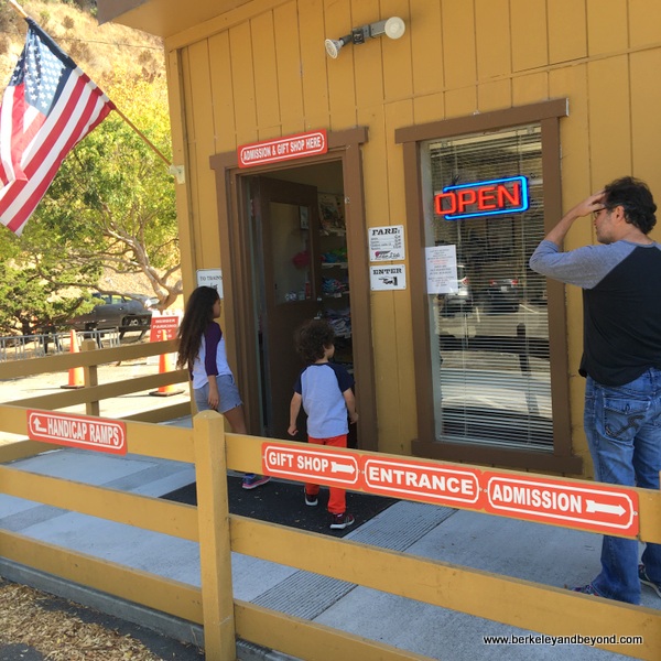 Weekend Adventures Update Pt. Richmond Golden State Model Railroad